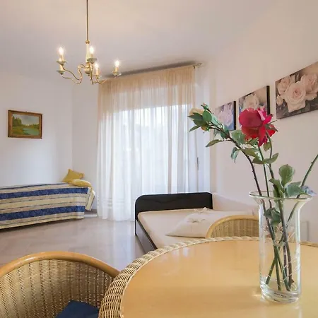 Appartement Ampio Soleggiato San Remo