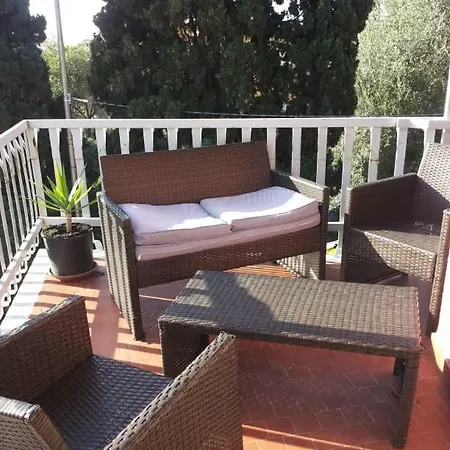 Appartement Ampio Soleggiato San Remo