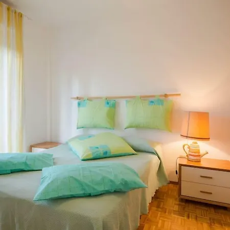 Appartement Ampio Soleggiato *
