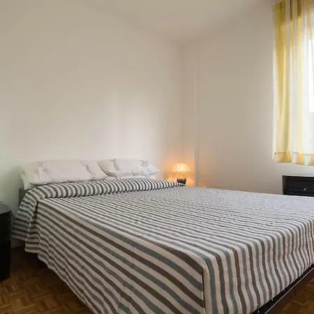 Appartement Ampio Soleggiato