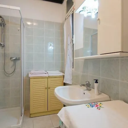 Ampio Soleggiato Appartement