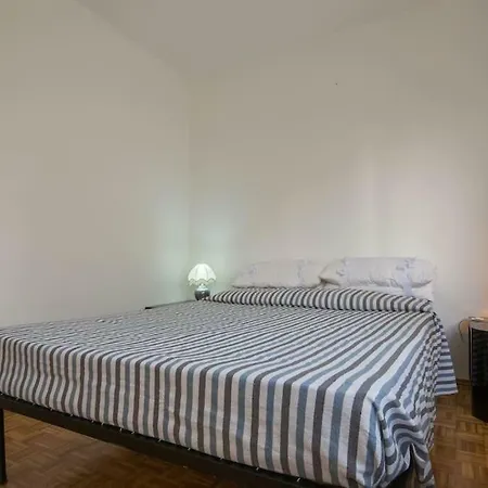 Ampio Soleggiato Appartement San Remo